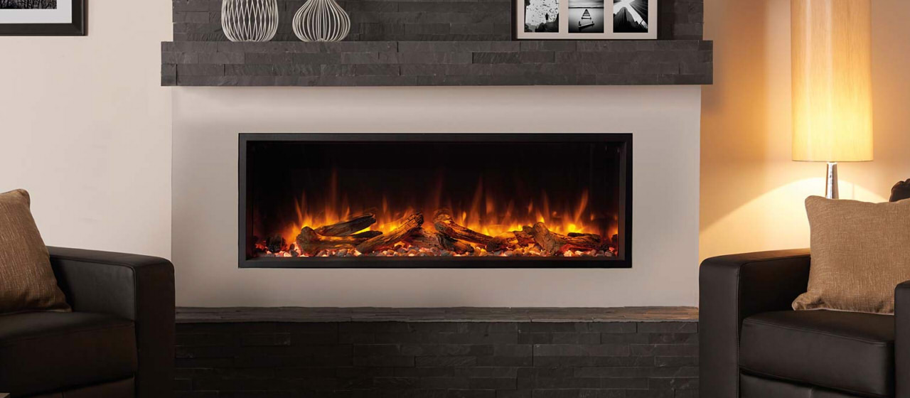Fireplace Image